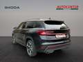 Skoda Kodiaq RS 2,0 TSi DSG Pano, AHZV, SOFORT VERFÜGBAR !!! Schwarz - thumbnail 7