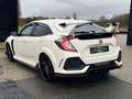 Honda Civic 2.0 VTEC Turbo Type R REMUS EVENTURI 0483/47.20.60 Blanc - thumbnail 4