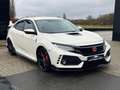 Honda Civic 2.0 VTEC Turbo Type R REMUS EVENTURI 0483/47.20.60 Blanc - thumbnail 2