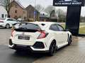 Honda Civic 2.0 VTEC Turbo Type R REMUS EVENTURI 0483/47.20.60 Blanc - thumbnail 3