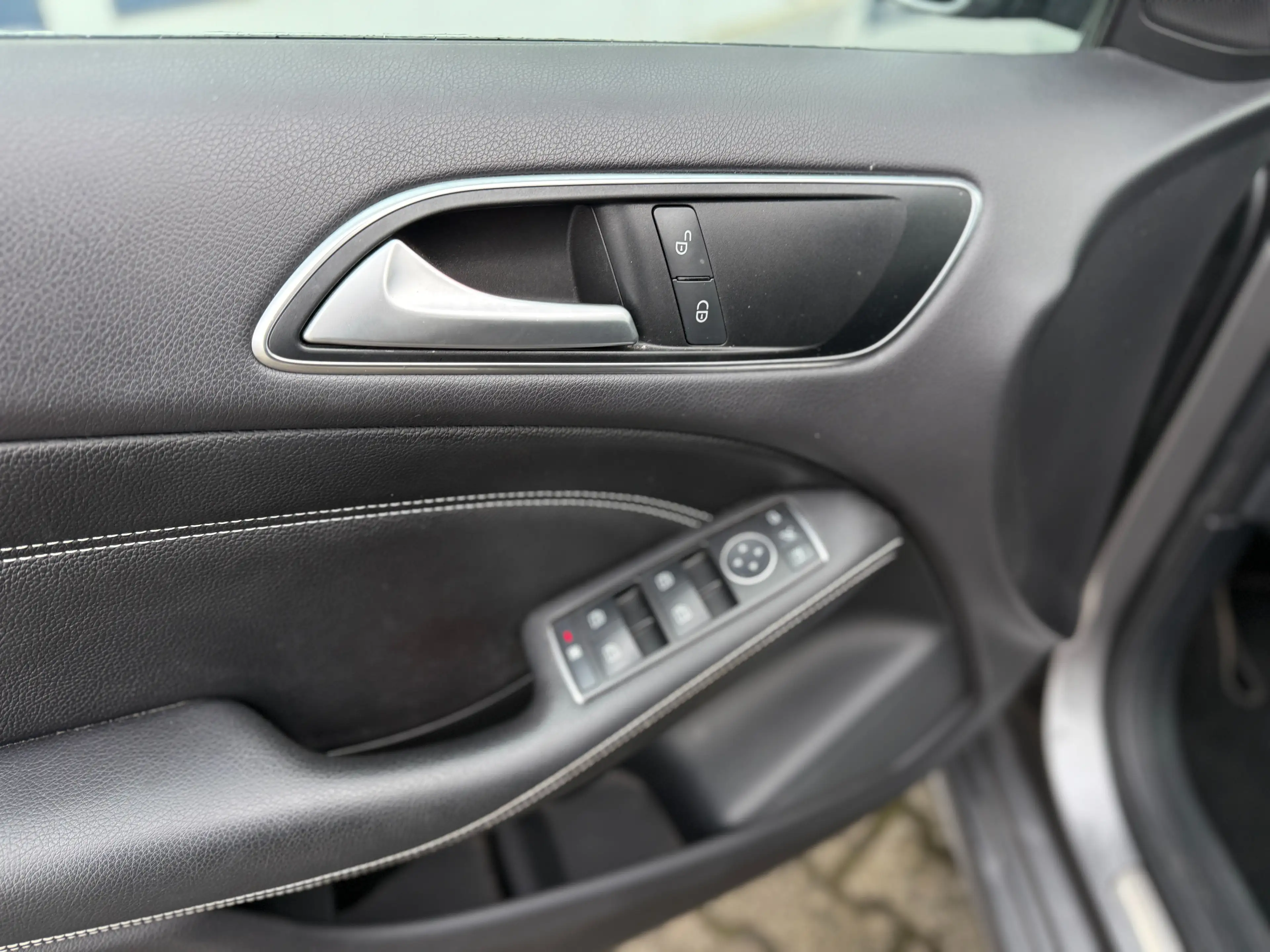 Mercedes-Benz B 220 B 220 CDI / d 4Matic*Kamera*TÜV2027*Scheckheft* — photo 14