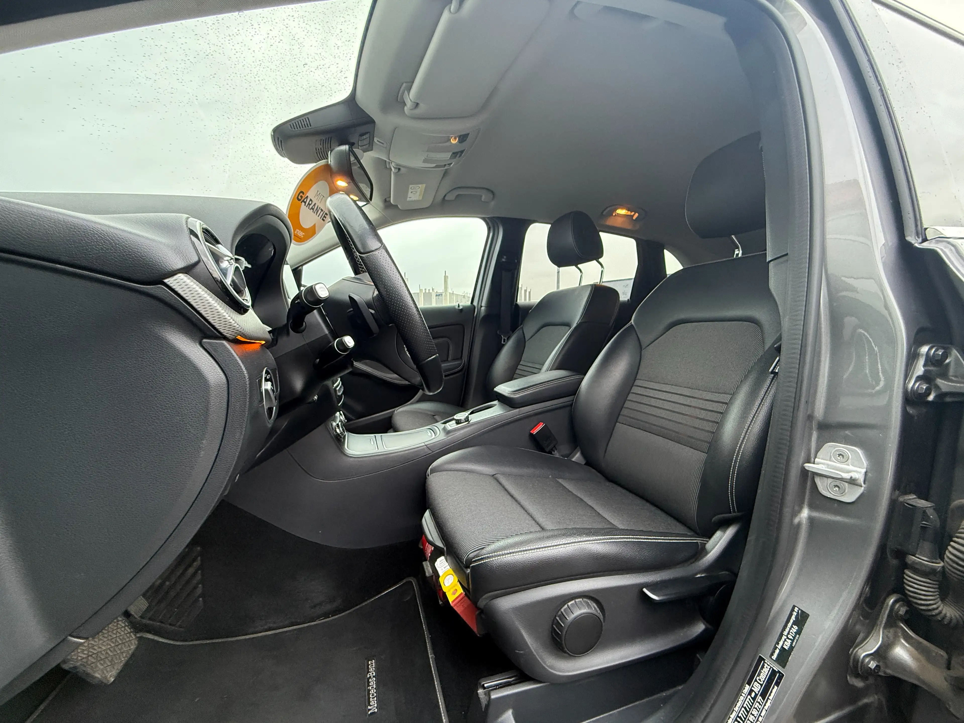 Mercedes-Benz B 220 B 220 CDI / d 4Matic*Kamera*TÜV2027*Scheckheft* — photo 11