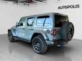 Jeep Wrangler 2.0 SAHARA 4Xe Grey - thumbnail 6