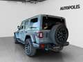 Jeep Wrangler 2.0 SAHARA 4Xe Сірий - thumbnail 14