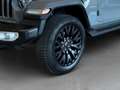 Jeep Wrangler 2.0 SAHARA 4Xe Gris - thumbnail 12