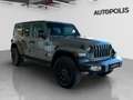 Jeep Wrangler 2.0 SAHARA 4Xe Gri - thumbnail 7