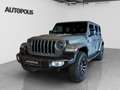 Jeep Wrangler 2.0 SAHARA 4Xe Grey - thumbnail 13