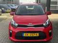 Kia Picanto 1.0 CVVT EconomyPlusLine NAP dealer onderhouden! Rood - thumbnail 2