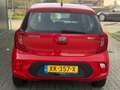 Kia Picanto 1.0 CVVT EconomyPlusLine NAP dealer onderhouden! Rood - thumbnail 6