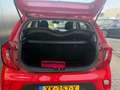Kia Picanto 1.0 CVVT EconomyPlusLine NAP dealer onderhouden! Rood - thumbnail 8