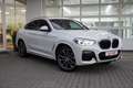 BMW X4 xDrive 30 i M Sport X LED Navi AHK 360° DAB Weiß - thumbnail 7