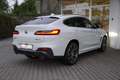 BMW X4 xDrive 30 i M Sport X LED Navi AHK 360° DAB Weiß - thumbnail 6