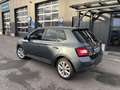 Skoda Fabia Clever 1.0 TSI / DAB+PDC+So.&Wi.Räder Gris - thumbnail 10