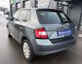 Skoda Fabia Clever 1.0 TSI / DAB+PDC+So.&Wi.Räder Gris - thumbnail 11
