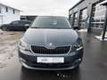 Skoda Fabia Clever 1.0 TSI / DAB+PDC+So.&Wi.Räder Gris - thumbnail 4