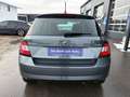 Skoda Fabia Clever 1.0 TSI / DAB+PDC+So.&Wi.Räder Gris - thumbnail 8