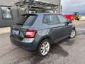 Skoda Fabia Clever 1.0 TSI / DAB+PDC+So.&Wi.Räder Gris - thumbnail 9