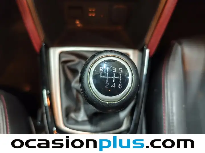Mazda CX-3 2.0 Luxury 2WD 2017, foto 5