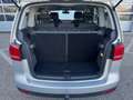 Volkswagen Cross Touran CrossTouran TDI 7SITZER Anhängerk Erstbesitz Servi Grau - thumbnail 8