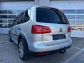 Volkswagen Cross Touran CrossTouran TDI 7SITZER Anhängerk Erstbesitz Servi Grau - thumbnail 6