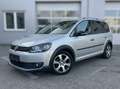 Volkswagen Cross Touran CrossTouran TDI 7SITZER Anhängerk Erstbesitz Servi Grau - thumbnail 1