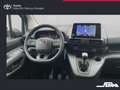 Toyota Proace City Verso 1.2 Turbo L1 Shuttle 7-Sitzer Білий - thumbnail 11
