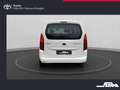 Toyota Proace City Verso 1.2 Turbo L1 Shuttle 7-Sitzer Bílá - thumbnail 4