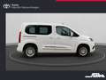 Toyota Proace City Verso 1.2 Turbo L1 Shuttle 7-Sitzer Bílá - thumbnail 6