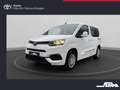 Toyota Proace City Verso 1.2 Turbo L1 Shuttle 7-Sitzer Білий - thumbnail 1