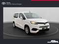 Toyota Proace City Verso 1.2 Turbo L1 Shuttle 7-Sitzer Alb - thumbnail 7