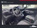 Toyota Proace City Verso 1.2 Turbo L1 Shuttle 7-Sitzer Bílá - thumbnail 10