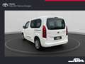 Toyota Proace City Verso 1.2 Turbo L1 Shuttle 7-Sitzer Bílá - thumbnail 3