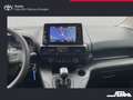 Toyota Proace City Verso 1.2 Turbo L1 Shuttle 7-Sitzer Bílá - thumbnail 12