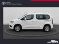 Toyota Proace City Verso 1.2 Turbo L1 Shuttle 7-Sitzer Білий - thumbnail 2