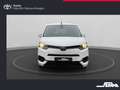 Toyota Proace City Verso 1.2 Turbo L1 Shuttle 7-Sitzer Білий - thumbnail 8