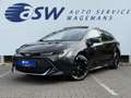Toyota Corolla Touring Sports 2.0 Hybrid GR-Sport | Pano | Trekha Černá - thumbnail 1
