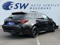 Toyota Corolla Touring Sports 2.0 Hybrid GR-Sport | Pano | Trekha Černá - thumbnail 5
