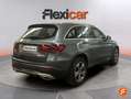 Mercedes-Benz GLC 300 de 4MATIC Gris - thumbnail 8
