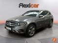 Mercedes-Benz GLC 300 de 4MATIC Gris - thumbnail 3