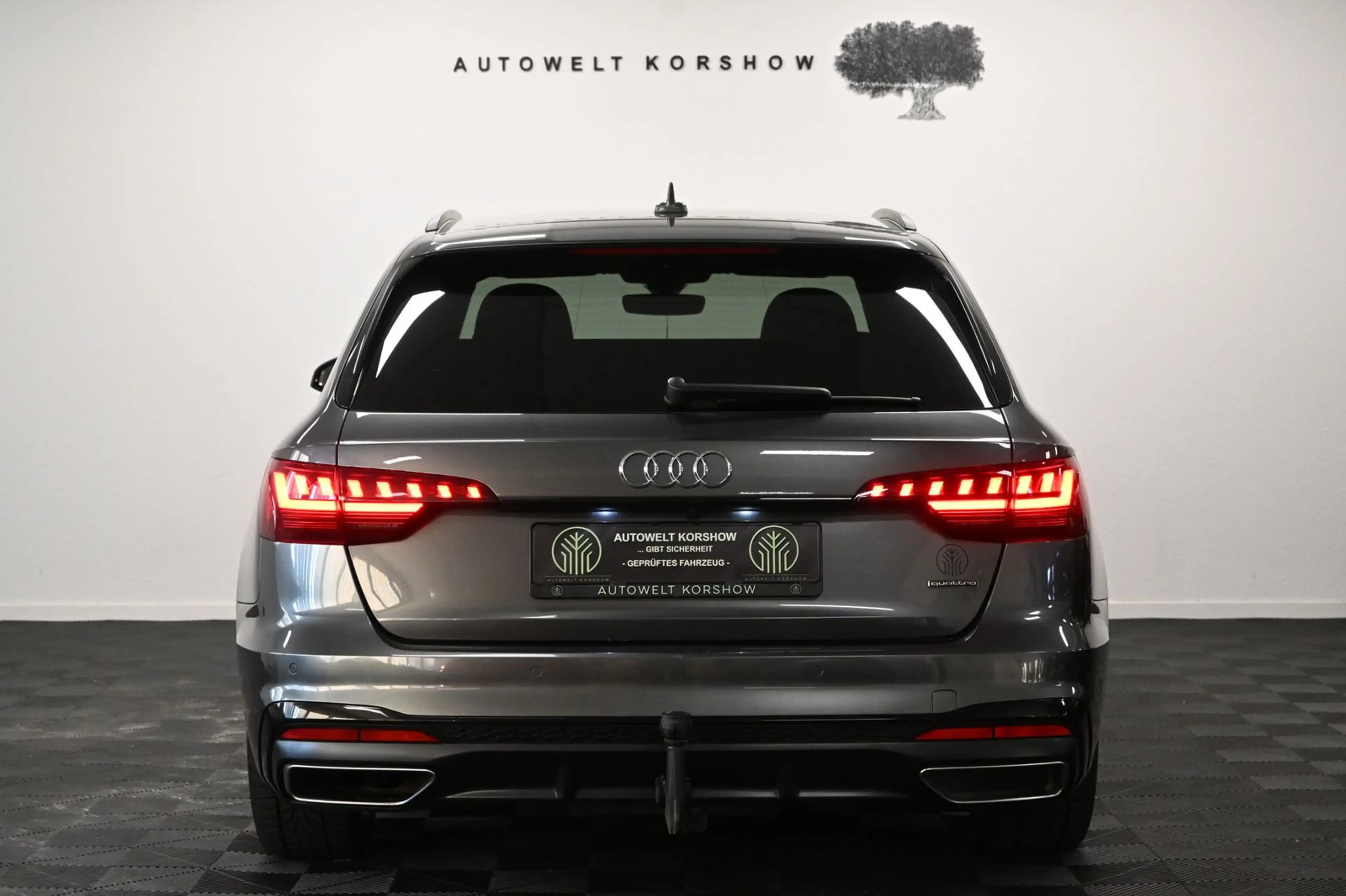 Audi A4 50 TDI q S-LINE *KAMERA *LED *VIRTUAL *SHZ — photo 6