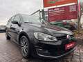 Volkswagen Golf VII Variant Allstar AUTOMATIK*PDC*SHZ Negro - thumbnail 1
