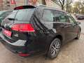 Volkswagen Golf VII Variant Allstar AUTOMATIK*PDC*SHZ Negro - thumbnail 9
