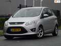 Ford C-Max 1.6 Trend BJ2013 1-EIGENAAR CLIMA/CRUISE/NW APK Grau - thumbnail 1