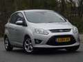 Ford C-Max 1.6 Trend BJ2013 1-EIGENAAR CLIMA/CRUISE/NW APK Grau - thumbnail 4