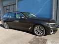 BMW 530 e xDrive Touring Luxury Grigio - thumbnail 7