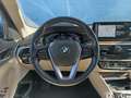 BMW 530 e xDrive Touring Luxury Grigio - thumbnail 11