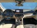 BMW 530 e xDrive Touring Luxury Grigio - thumbnail 6