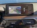 BMW 530 e xDrive Touring Luxury Grigio - thumbnail 12