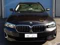 BMW 530 e xDrive Touring Luxury Grigio - thumbnail 3
