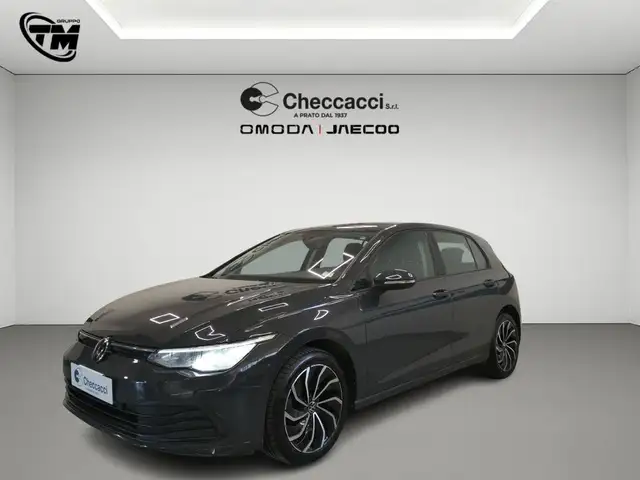 Volkswagen Golf view 4
